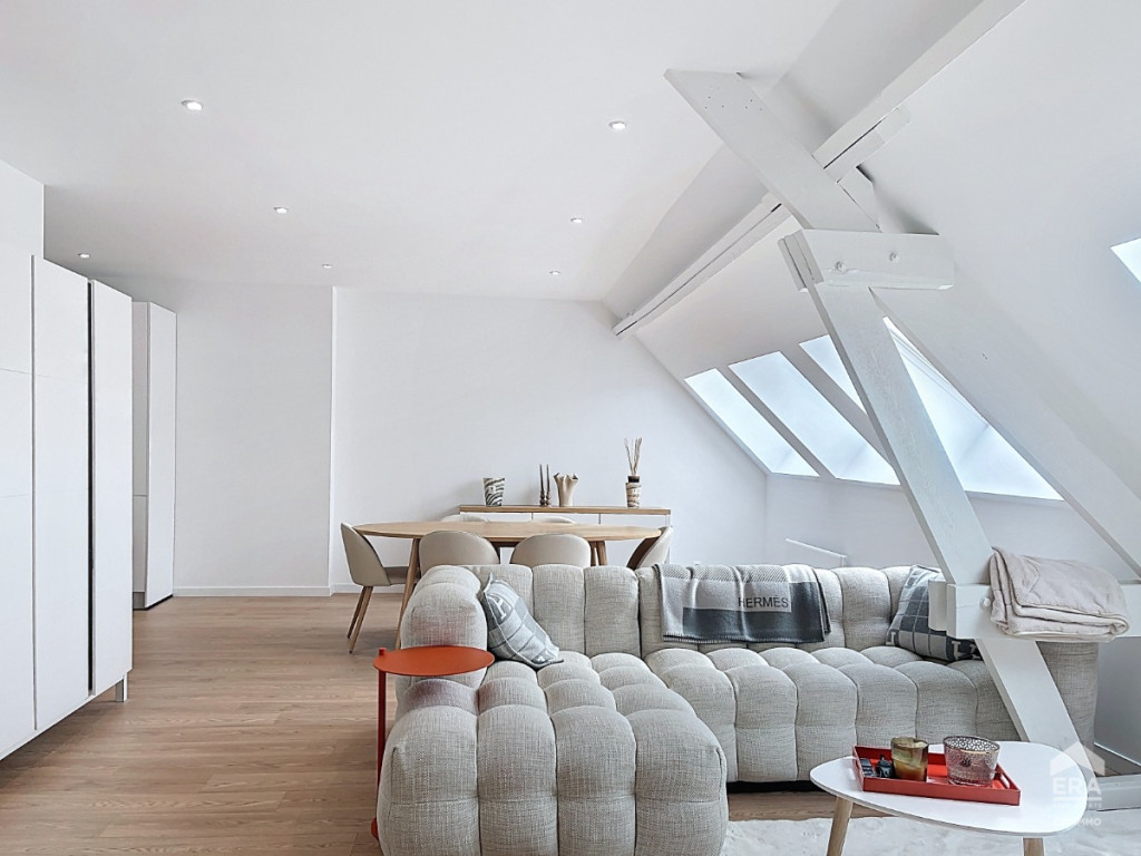 Rue Sainte Gertrude - 1 - 3 - 1400