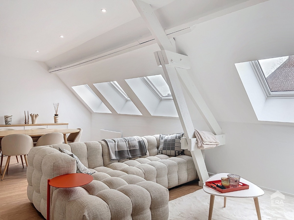 Rue Sainte Gertrude - 1 - 3 - 1400