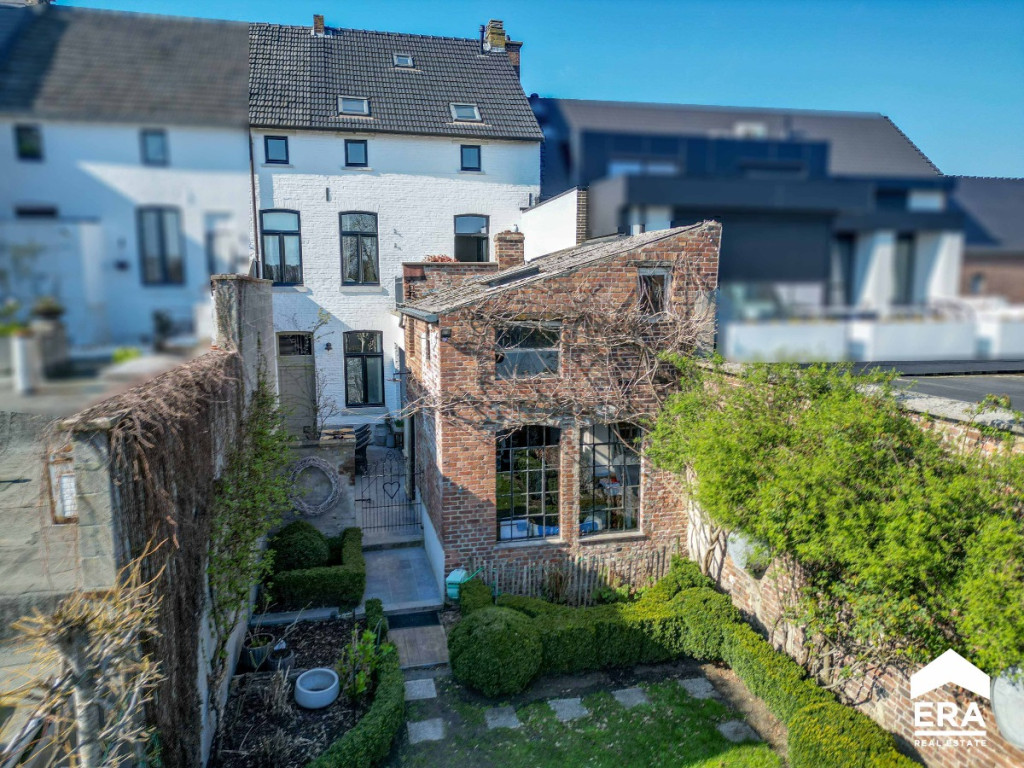 Dorpsstraat - 20 - - 3720