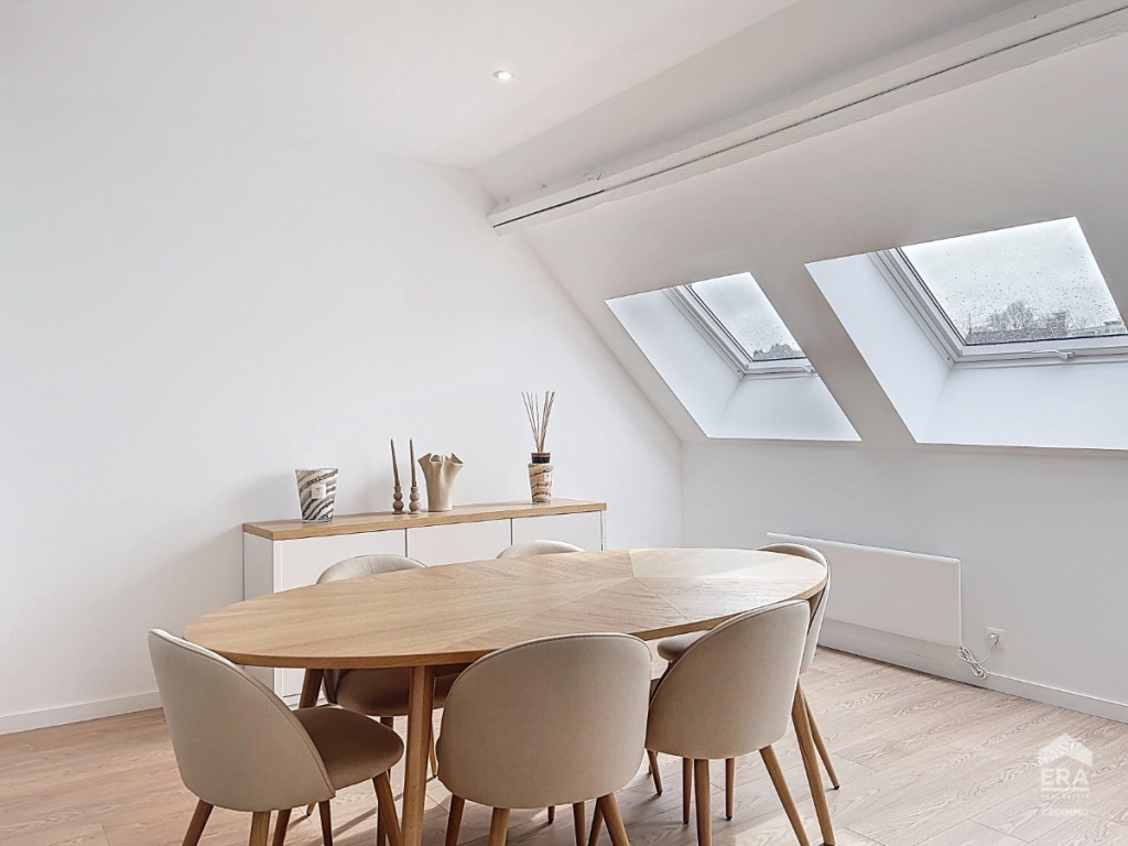 Rue Sainte Gertrude - 1 - 3 - 1400