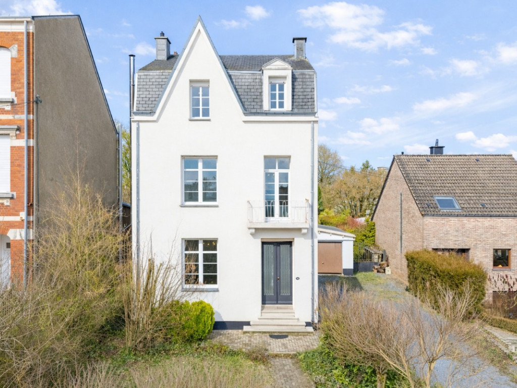 Avenue de Mersch - 54 - - 6700