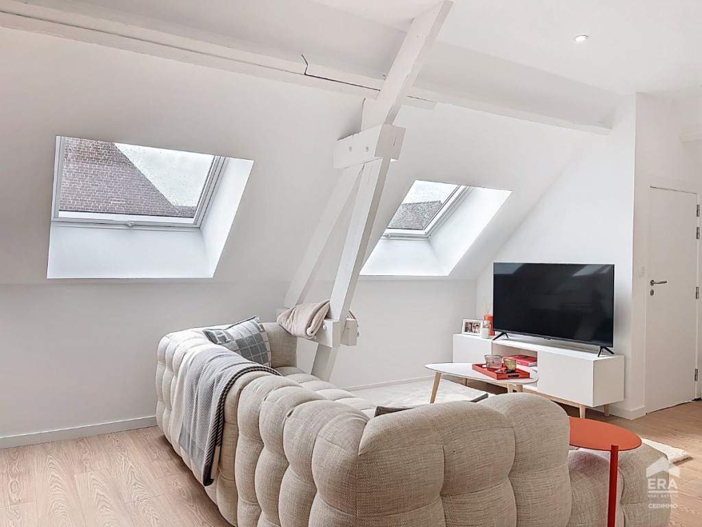 Rue Sainte Gertrude - 1 - 3 - 1400