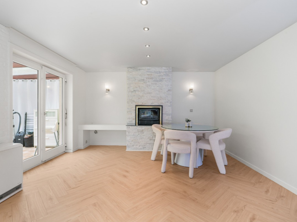 Bosrankstraat - 5 - - 1930