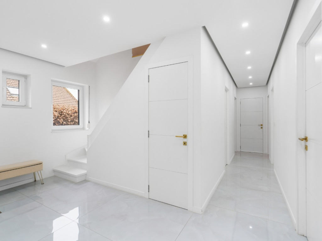 Bosrankstraat - 5 - - 1930