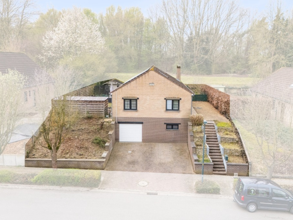 Bosrankstraat - 5 - - 1930