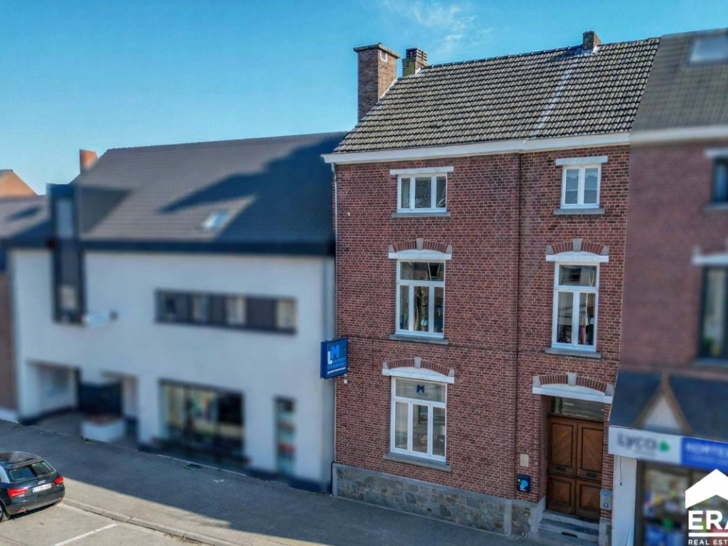 Dorpsstraat - 20 - - 3720