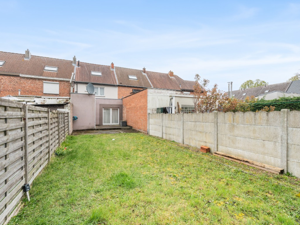 Viooltjesstraat - 9 - - 1800