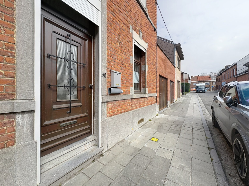 Rue Oscar Druart - 56 - - 7060