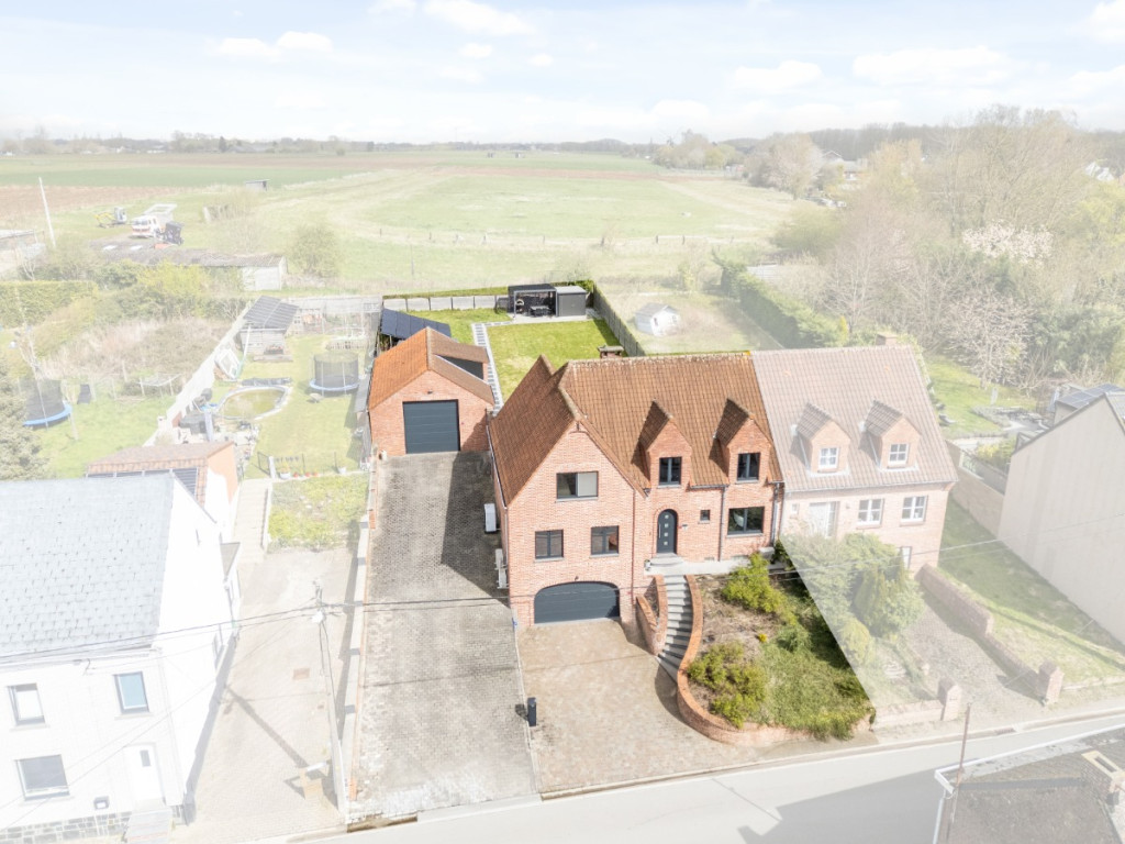 Hellestraat - 96 - - 9400