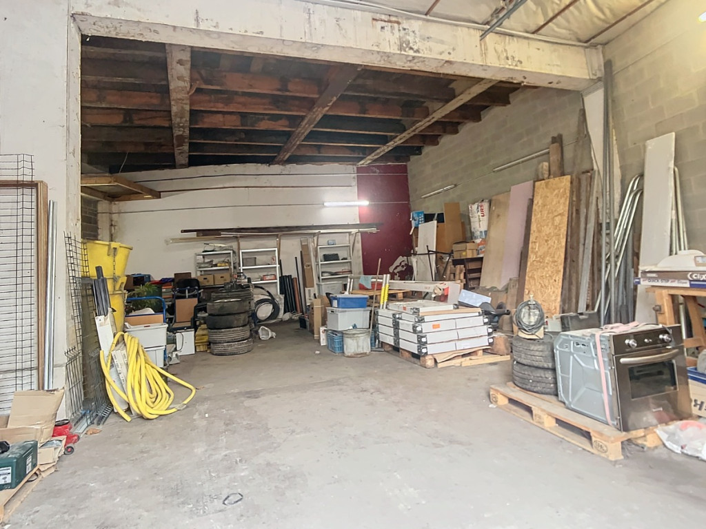 Rue de la Province - 127 - E1 - 4100