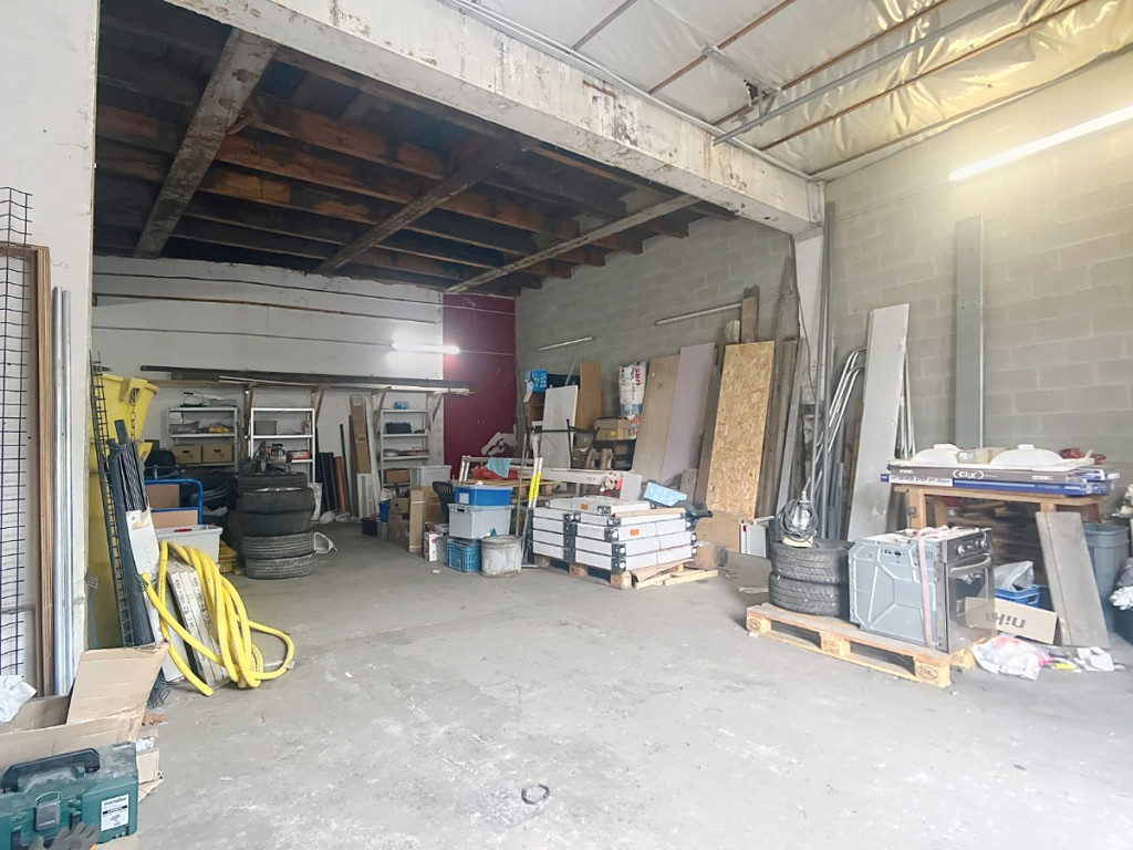 Rue de la Province - 127 - E1 - 4100