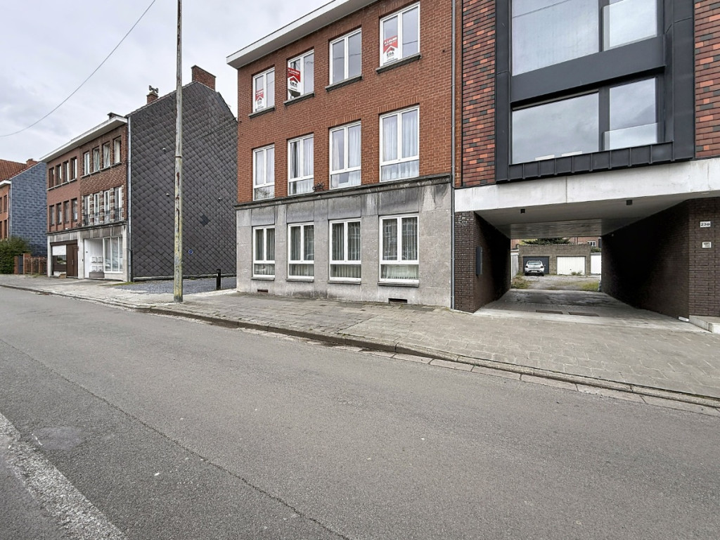 Avenue de l'Enseignement - 23 - C - 7330