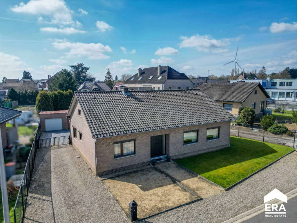 Kersenweg - 18 - - 3650