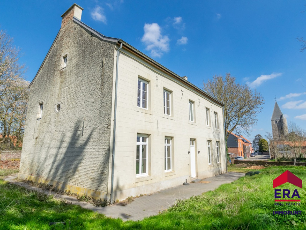 Sint-Laurentiusstraat - 77 - - 3300
