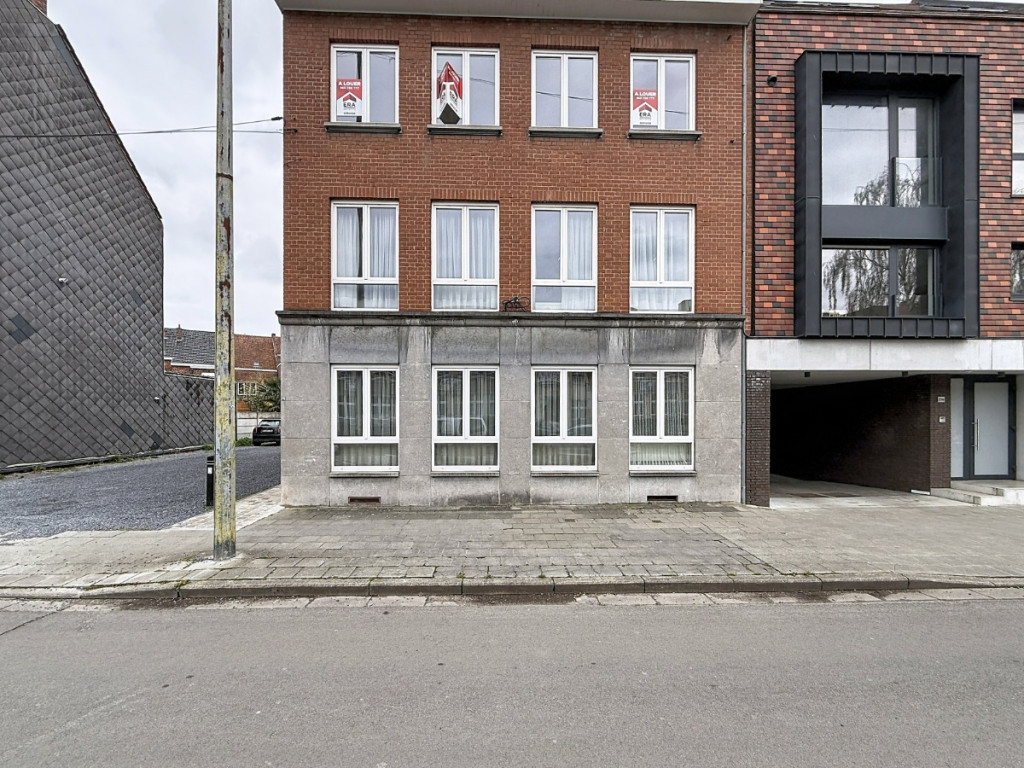 Avenue de l'Enseignement, - 23 - D - 7330