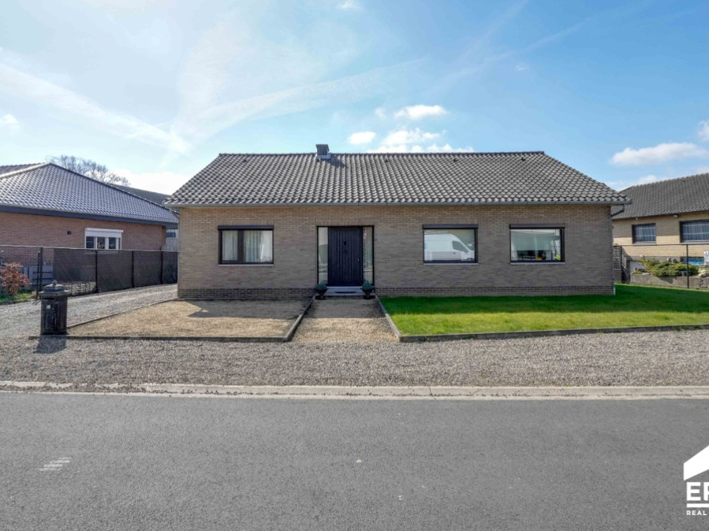 Kersenweg - 18 - - 3650