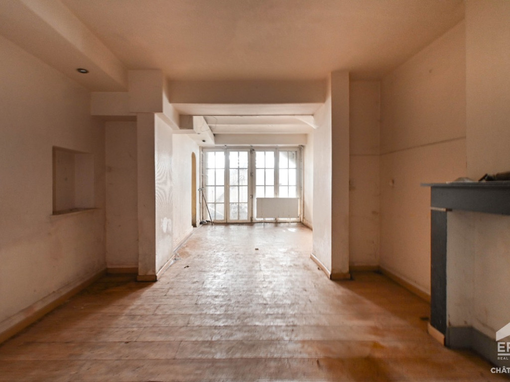 Rue des Palais - 28-30 - 0 - 1030