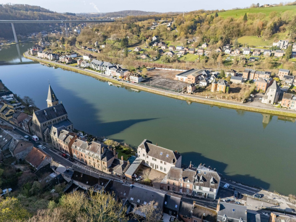 Des Rivages - 87-89 - - 5500