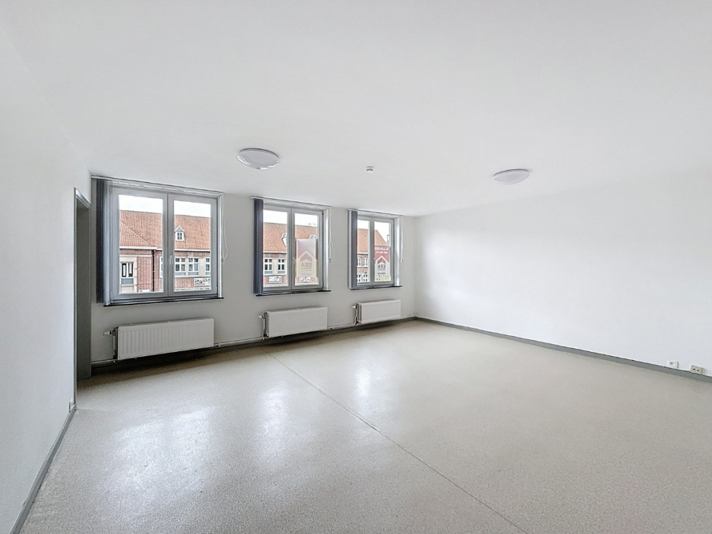 Avenue de l'Enseignement - 23 - C - 7330