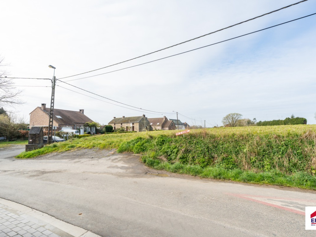 Rue de Beaussart - 6 - - 7090