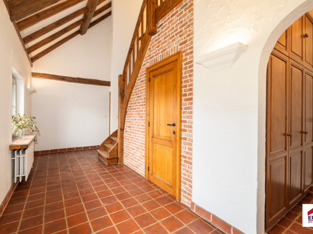 Blekerijstraat - 7 - - 1700