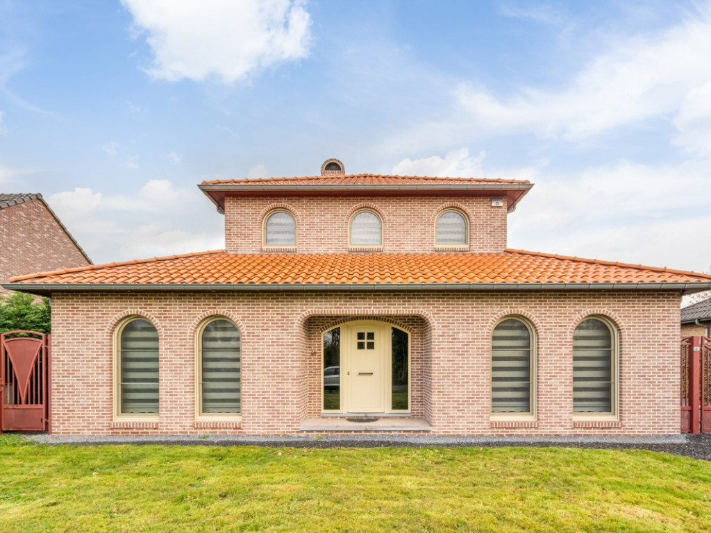 Wijerveldstraat - 45 - - 3500