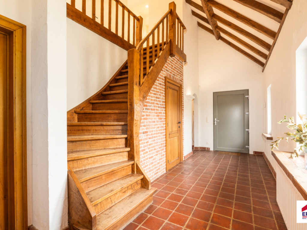 Blekerijstraat - 7 - - 1700