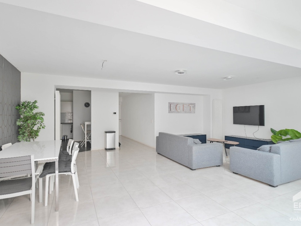 Avenue de la Jonction - 31 - - 1060