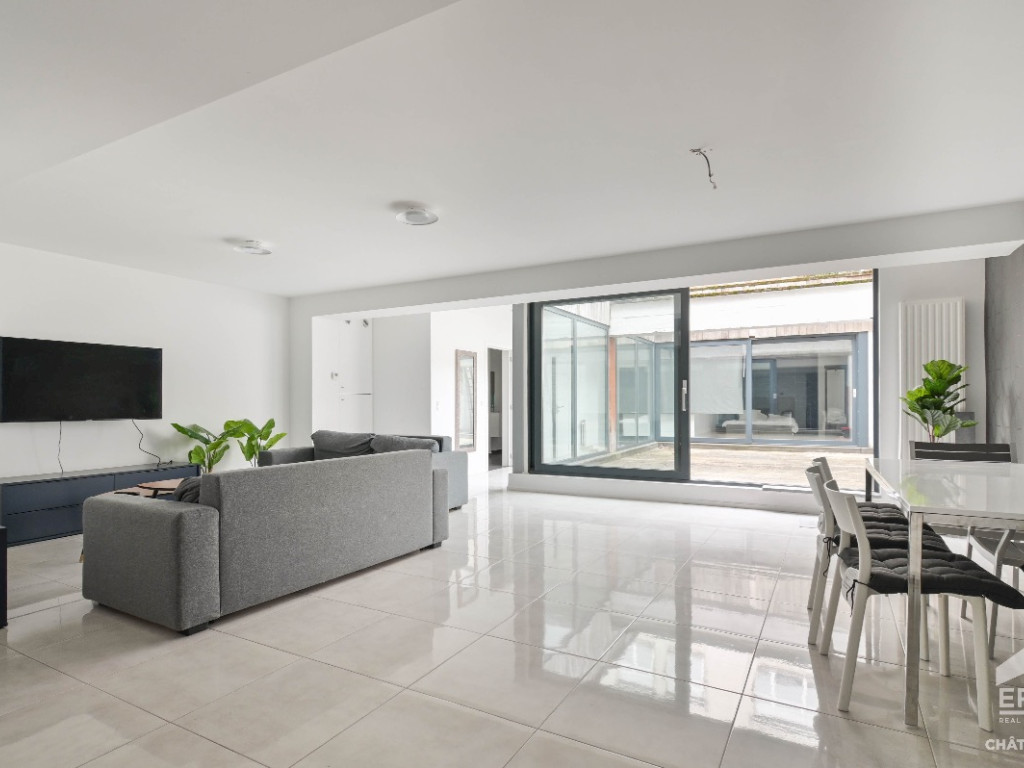 Avenue de la Jonction - 31 - - 1060