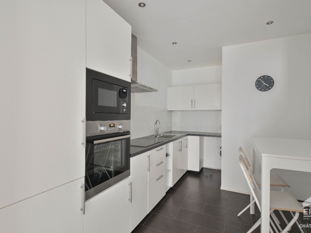 Avenue de la Jonction - 31 - - 1060