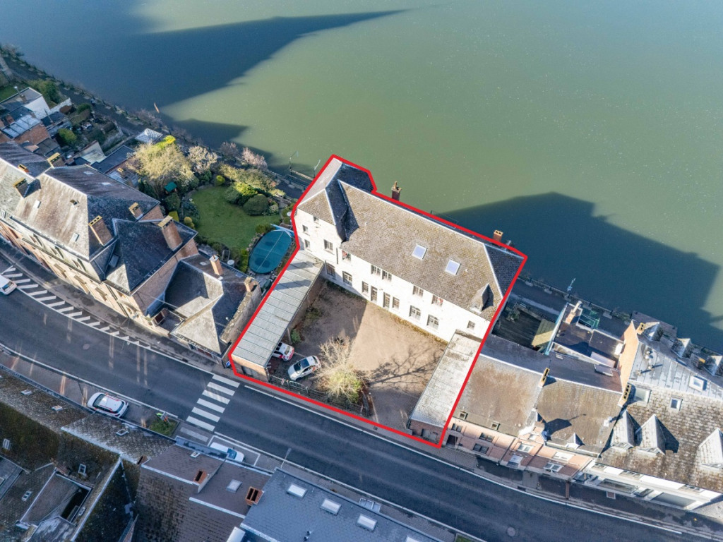 Des Rivages - 87-89 - - 5500