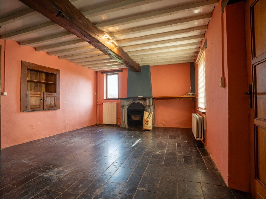 Rue des Stepennes - 16 - - 4160