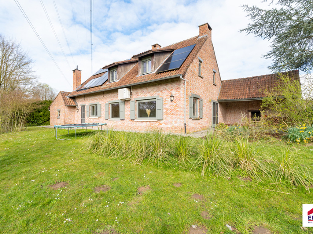 Blekerijstraat - 7 - - 1700