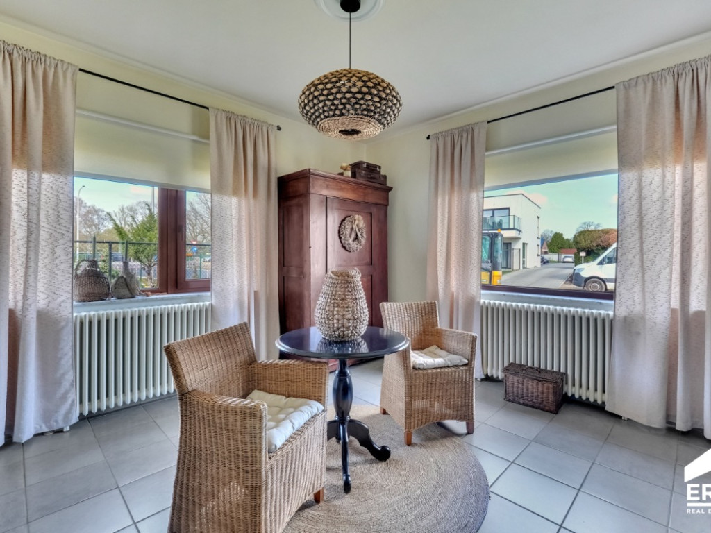 Kersenweg - 18 - - 3650