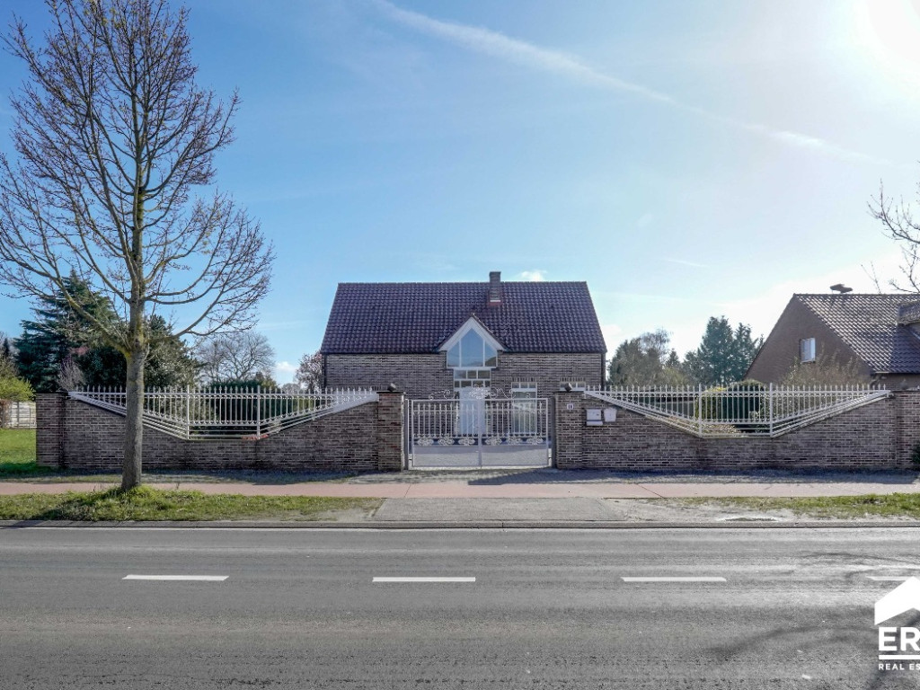 Koerweg - 46 - - 3600