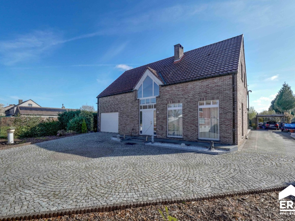 Koerweg - 46 - - 3600