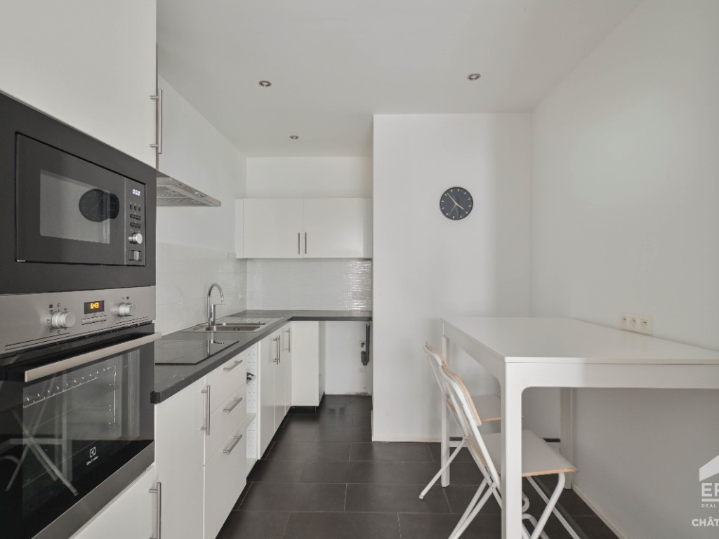 Avenue de la Jonction - 31 - - 1060