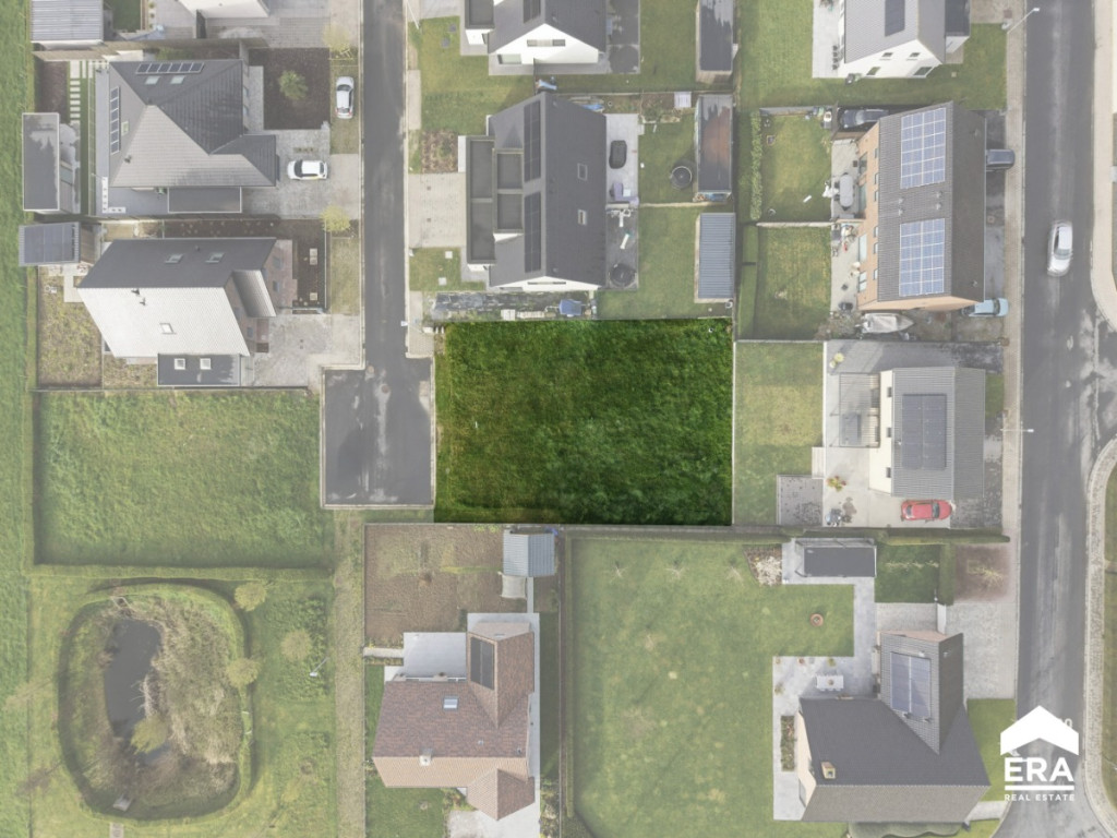 Lucien Stormestraat - 14 - - 8950