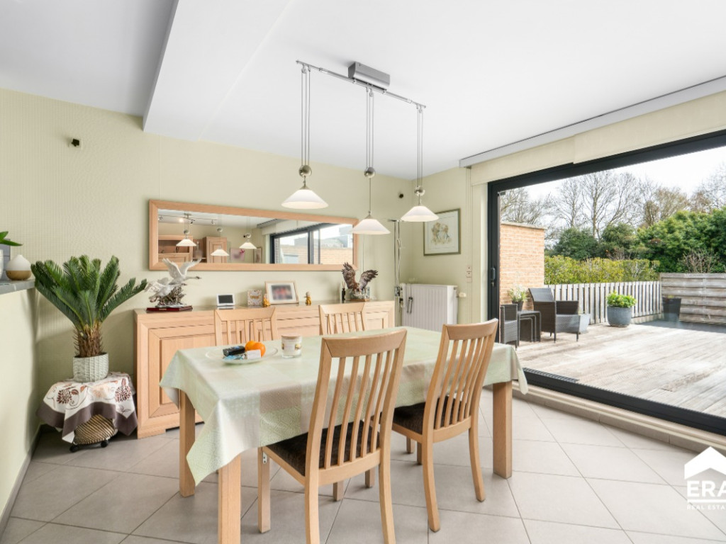 Spikdorenstraat - 25 - 1 - 3300