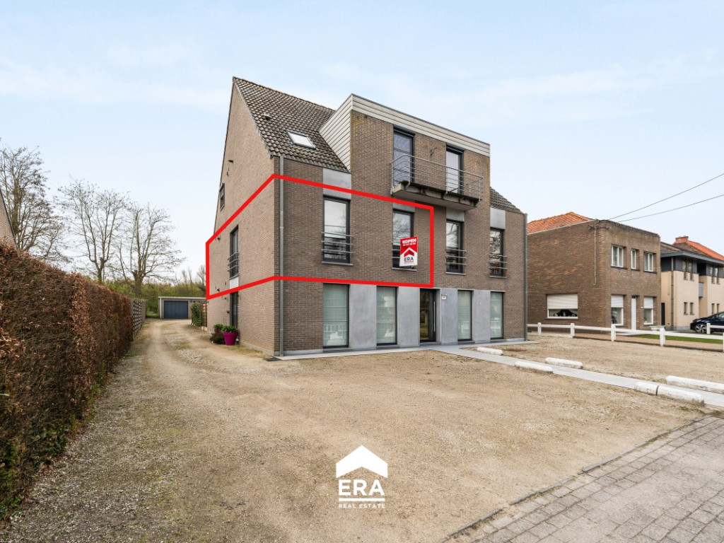 Brugsesteenweg - 69 - 3 - 9900