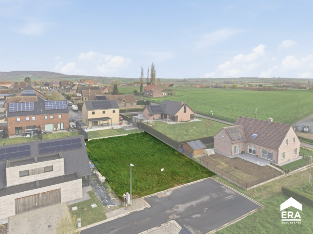 Lucien Stormestraat - 14 - - 8950