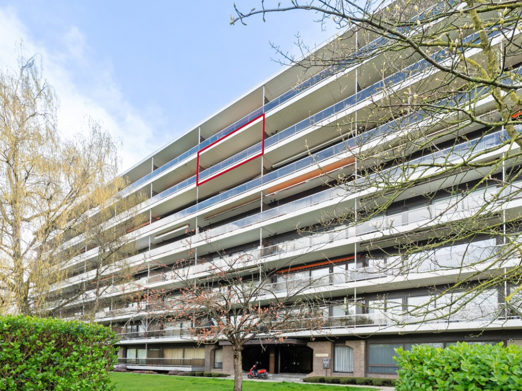 Nieuwelaan - 127 - - 1853