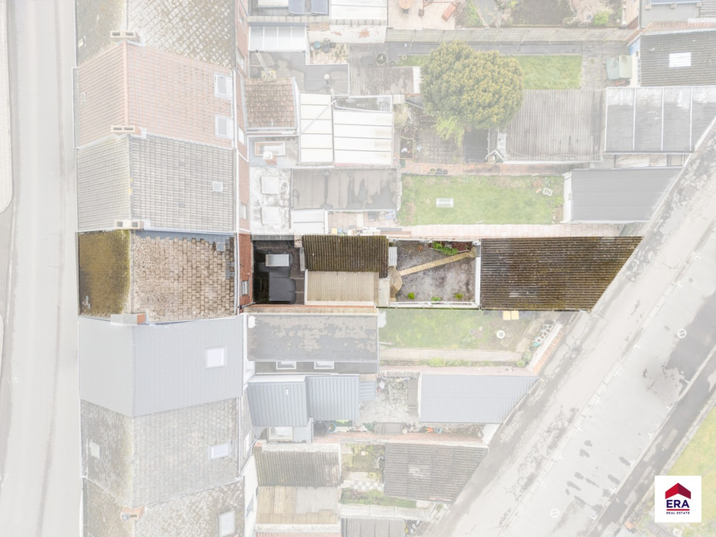 Chaussée d’Enghien - 144 - - 7060