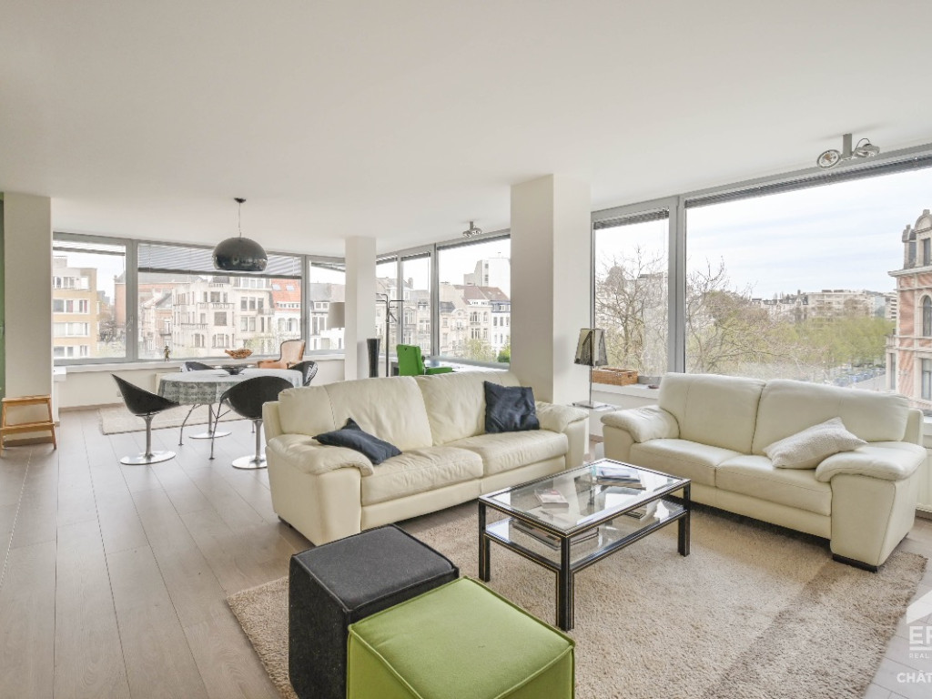 Avenue de Tervueren - 101 - 4 - 1040