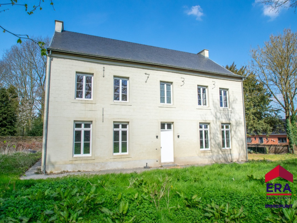 Sint-Laurentiusstraat - 77 - - 3300