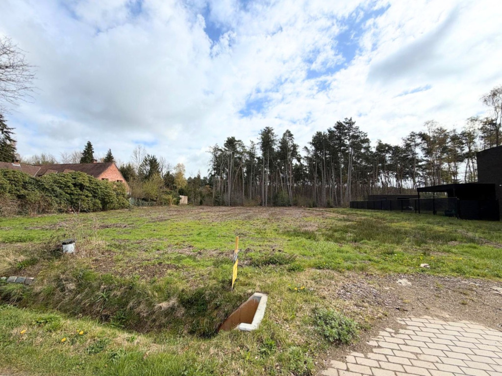 Klissenhoek - 94A - lot 1B - 2290