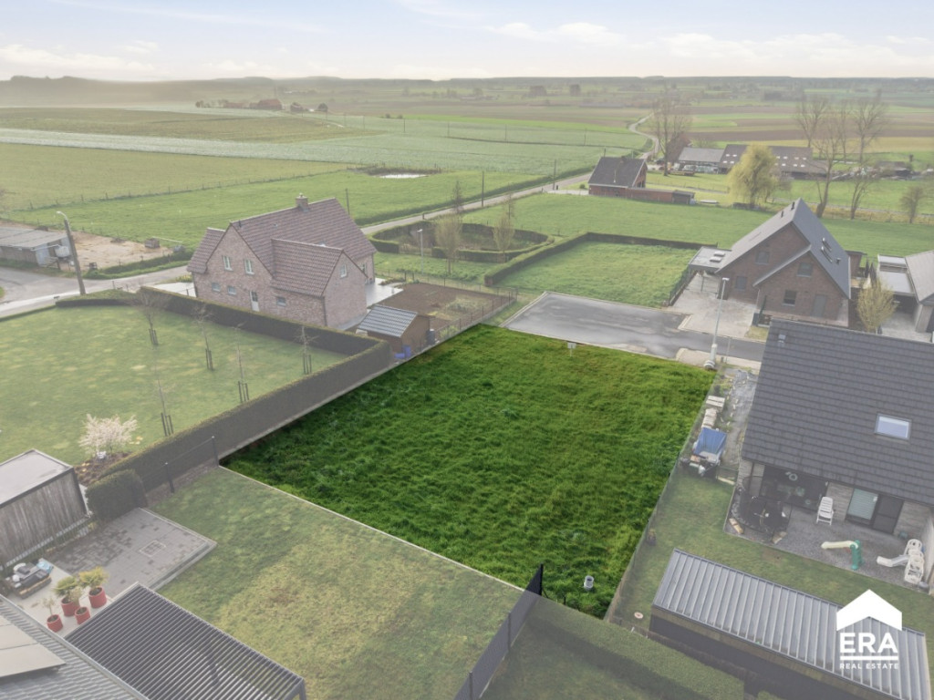 Lucien Stormestraat - 14 - - 8950