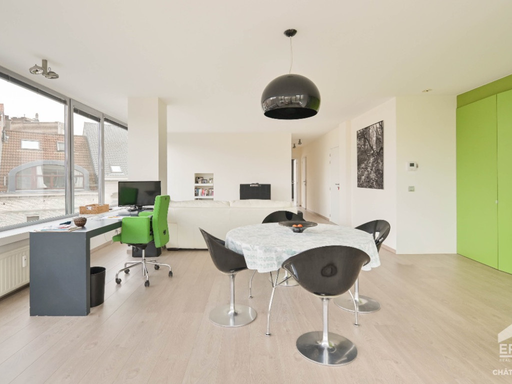 Avenue de Tervueren - 101 - 4 - 1040