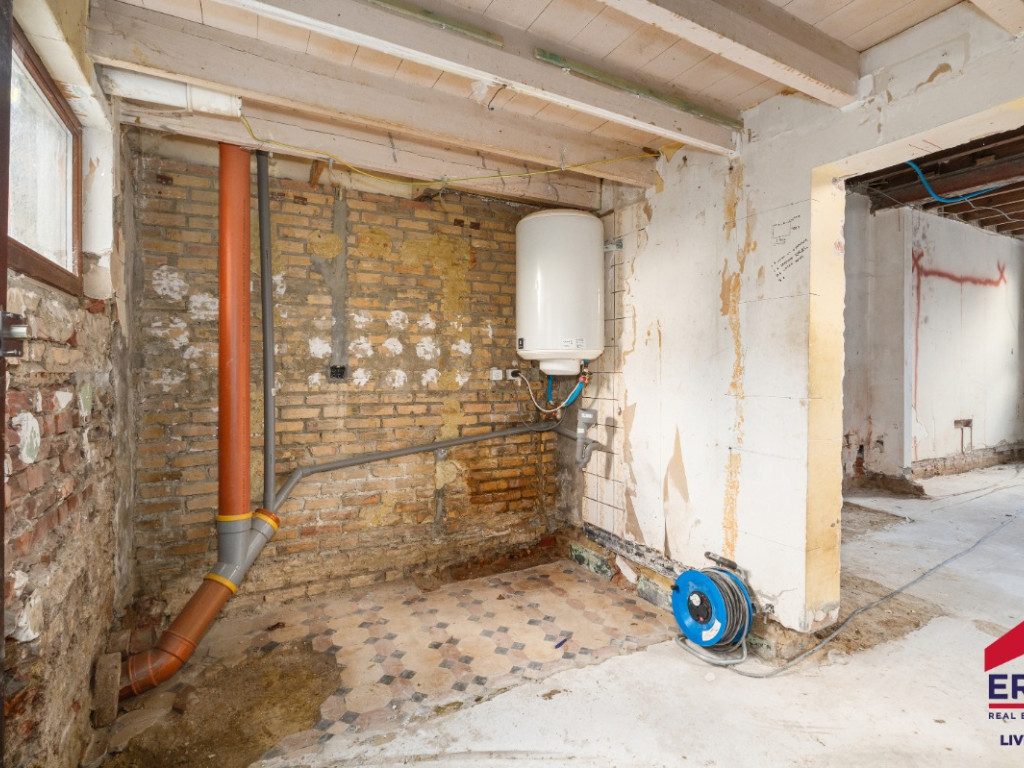 Akkerstraat - 26 - - 9420