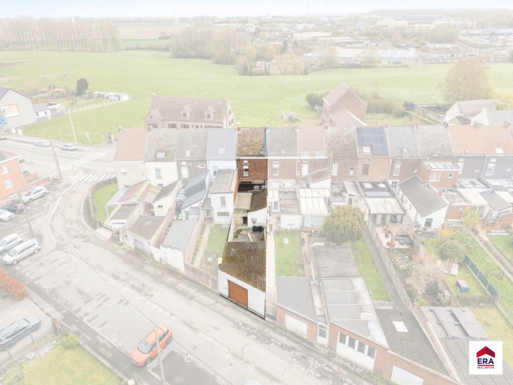 Chaussée d’Enghien - 144 - - 7060